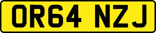 OR64NZJ