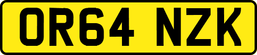 OR64NZK