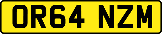 OR64NZM