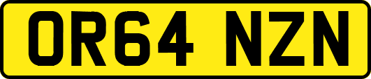 OR64NZN