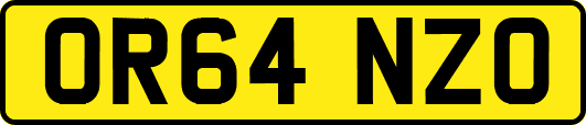 OR64NZO
