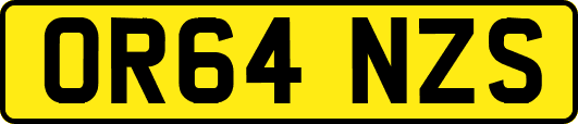 OR64NZS