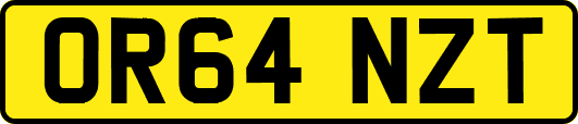 OR64NZT