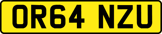 OR64NZU