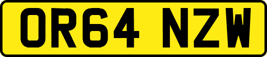 OR64NZW