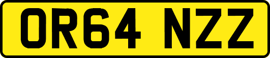 OR64NZZ