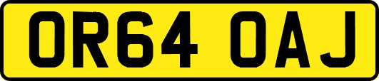 OR64OAJ