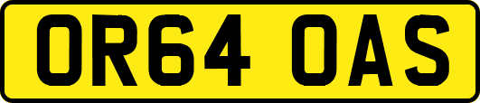 OR64OAS