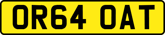 OR64OAT