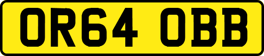 OR64OBB