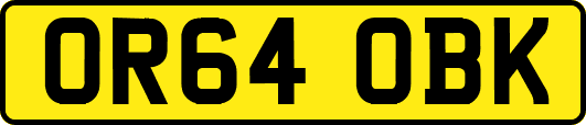 OR64OBK