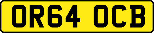 OR64OCB