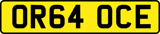 OR64OCE