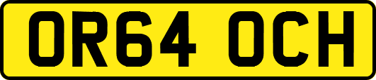 OR64OCH