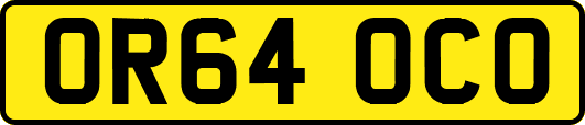 OR64OCO