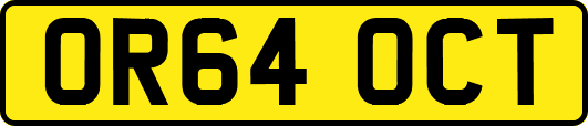 OR64OCT