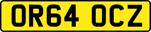 OR64OCZ
