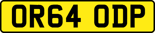 OR64ODP
