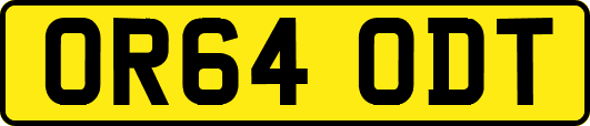OR64ODT
