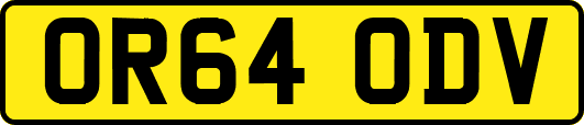 OR64ODV