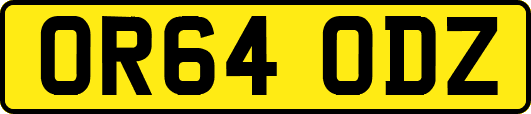 OR64ODZ