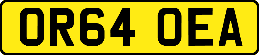 OR64OEA