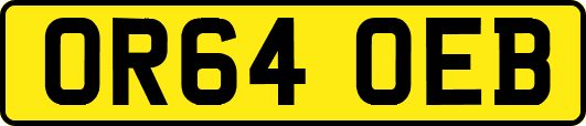 OR64OEB