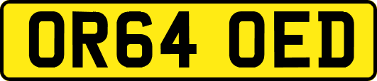 OR64OED