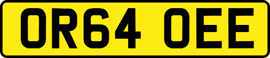 OR64OEE