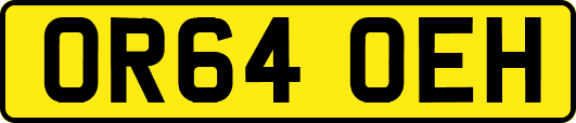 OR64OEH