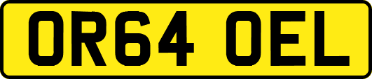 OR64OEL