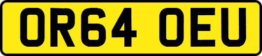 OR64OEU