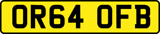 OR64OFB