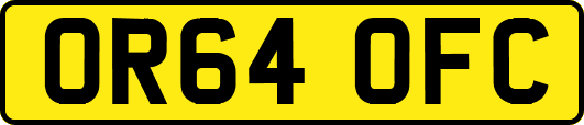 OR64OFC