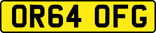 OR64OFG