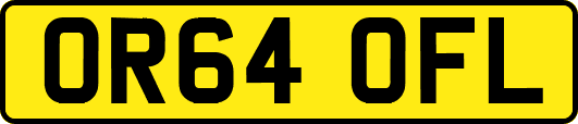 OR64OFL