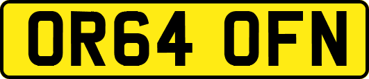OR64OFN