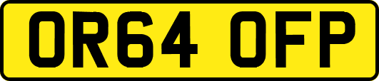 OR64OFP