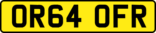 OR64OFR