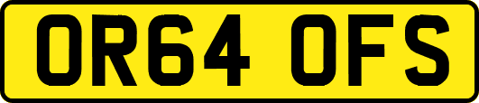 OR64OFS