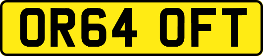 OR64OFT