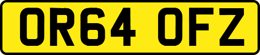 OR64OFZ