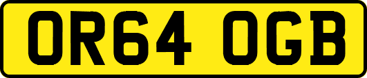 OR64OGB