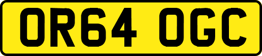 OR64OGC