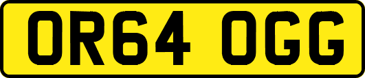 OR64OGG