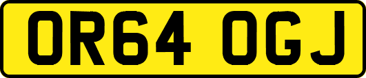 OR64OGJ