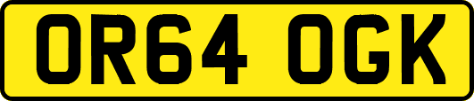 OR64OGK