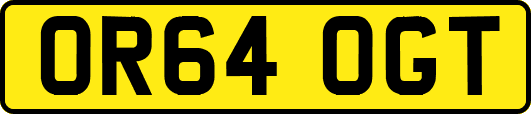 OR64OGT