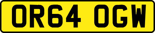 OR64OGW