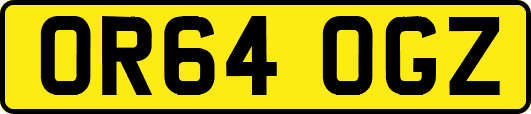 OR64OGZ